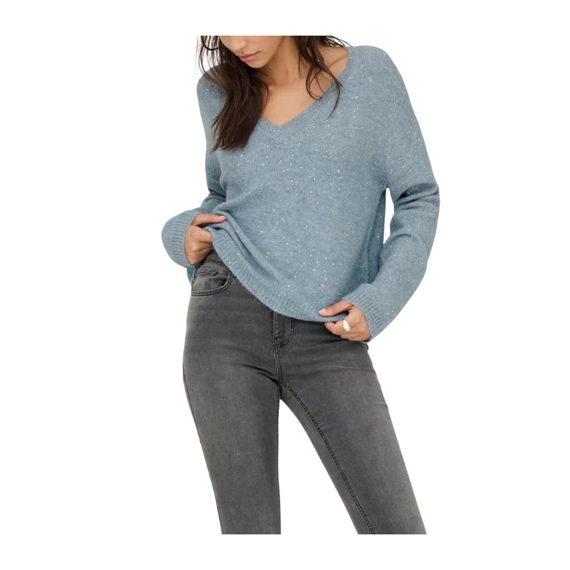 Дамски пуловер