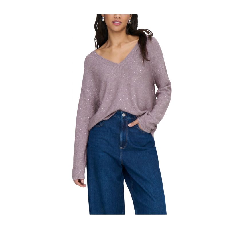 Дамски пуловер