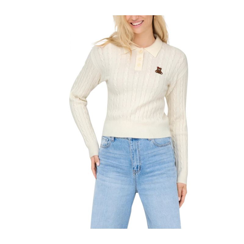 Дамски пуловер