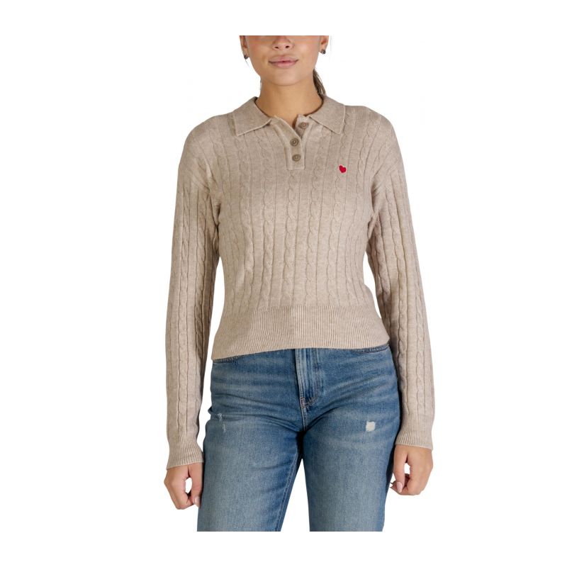 Дамски пуловер