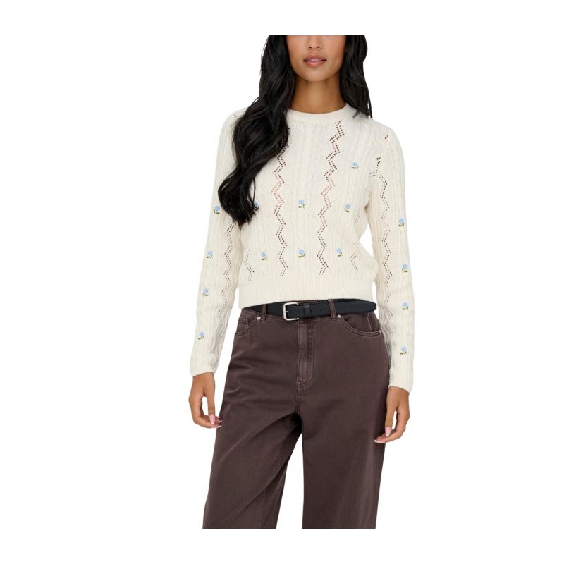 Дамски пуловер