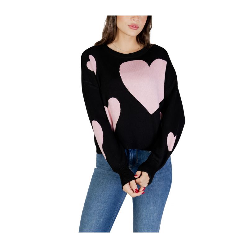 Дамски пуловер