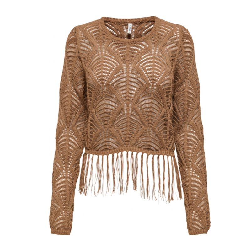 Дамски пуловер