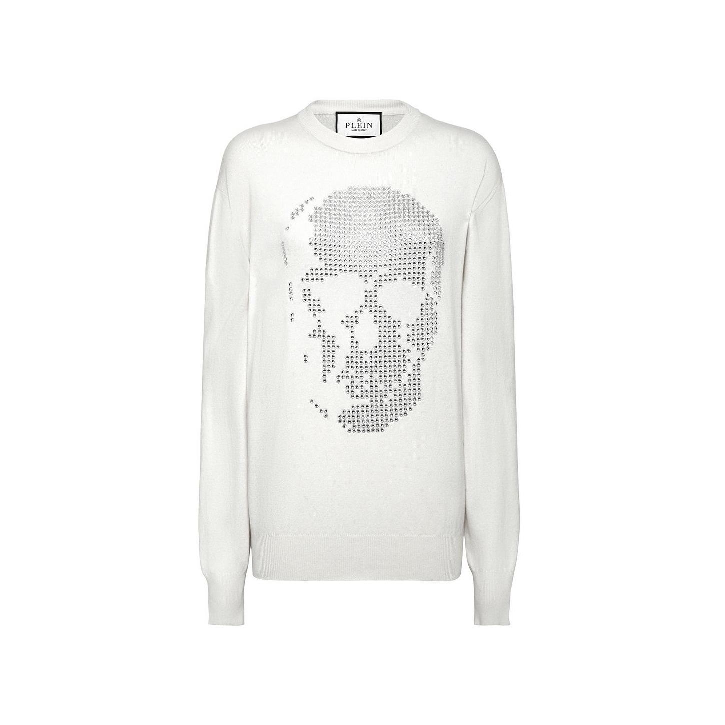 Снимка на Дамски пуловер PHILIPP PLEIN