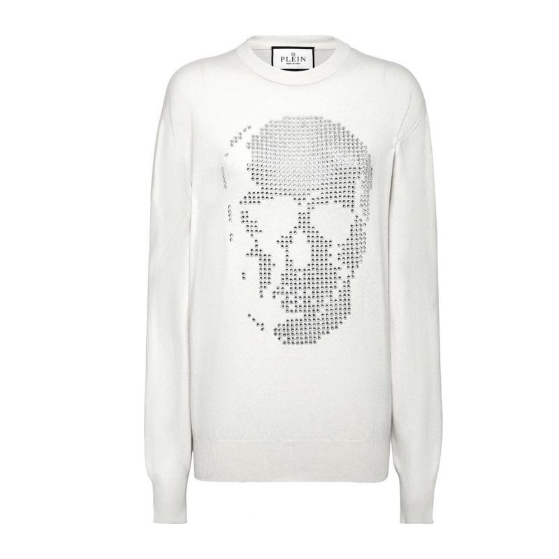 Снимка на Дамски пуловер PHILIPP PLEIN 