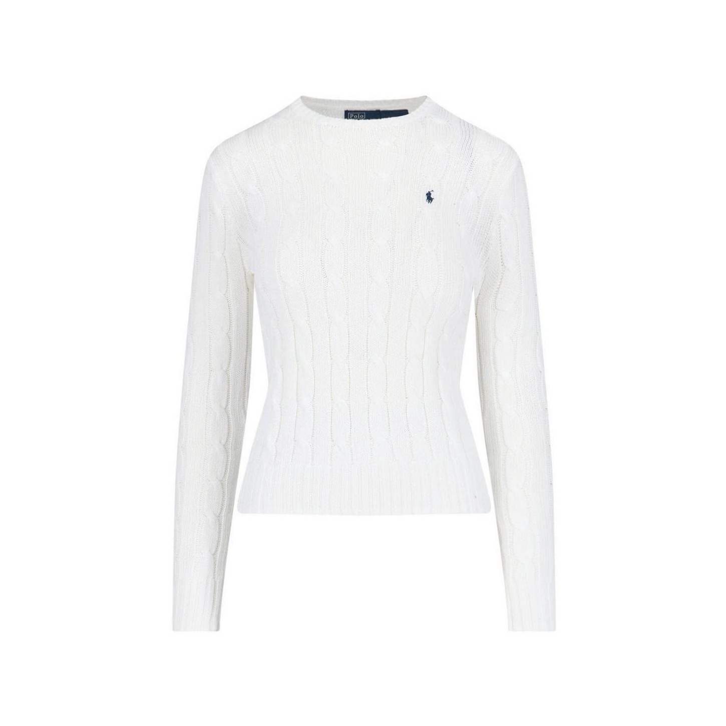 Снимка на Дамски пуловер POLO RALPH LAUREN