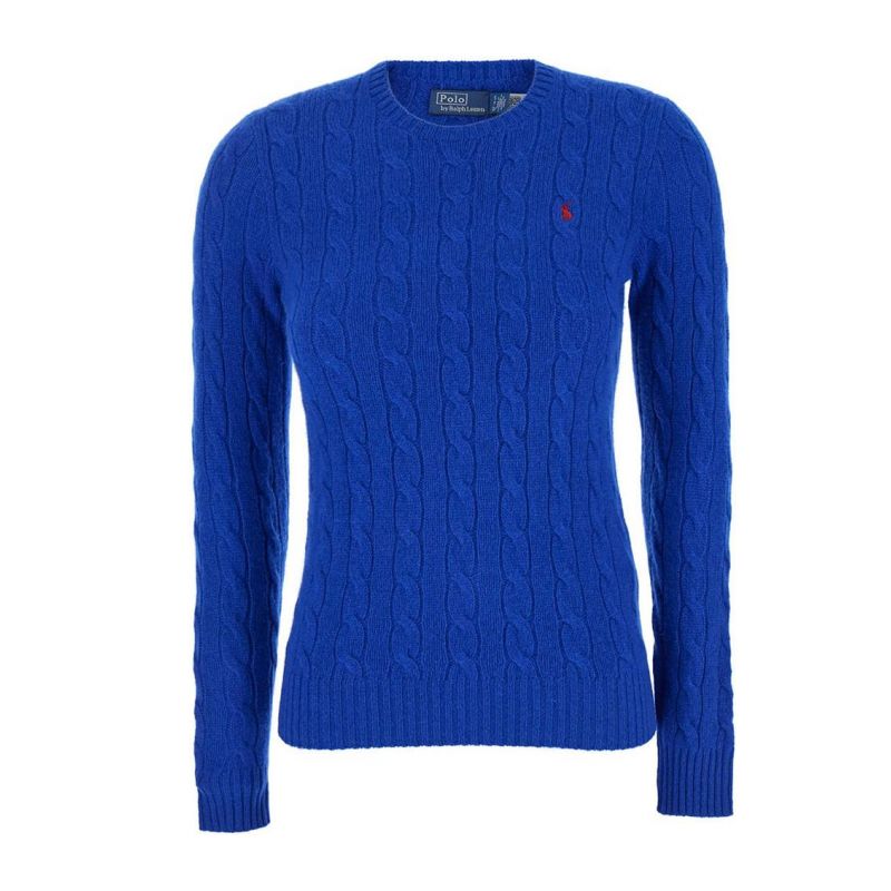 Снимка на Дамски пуловер POLO RALPH LAUREN 