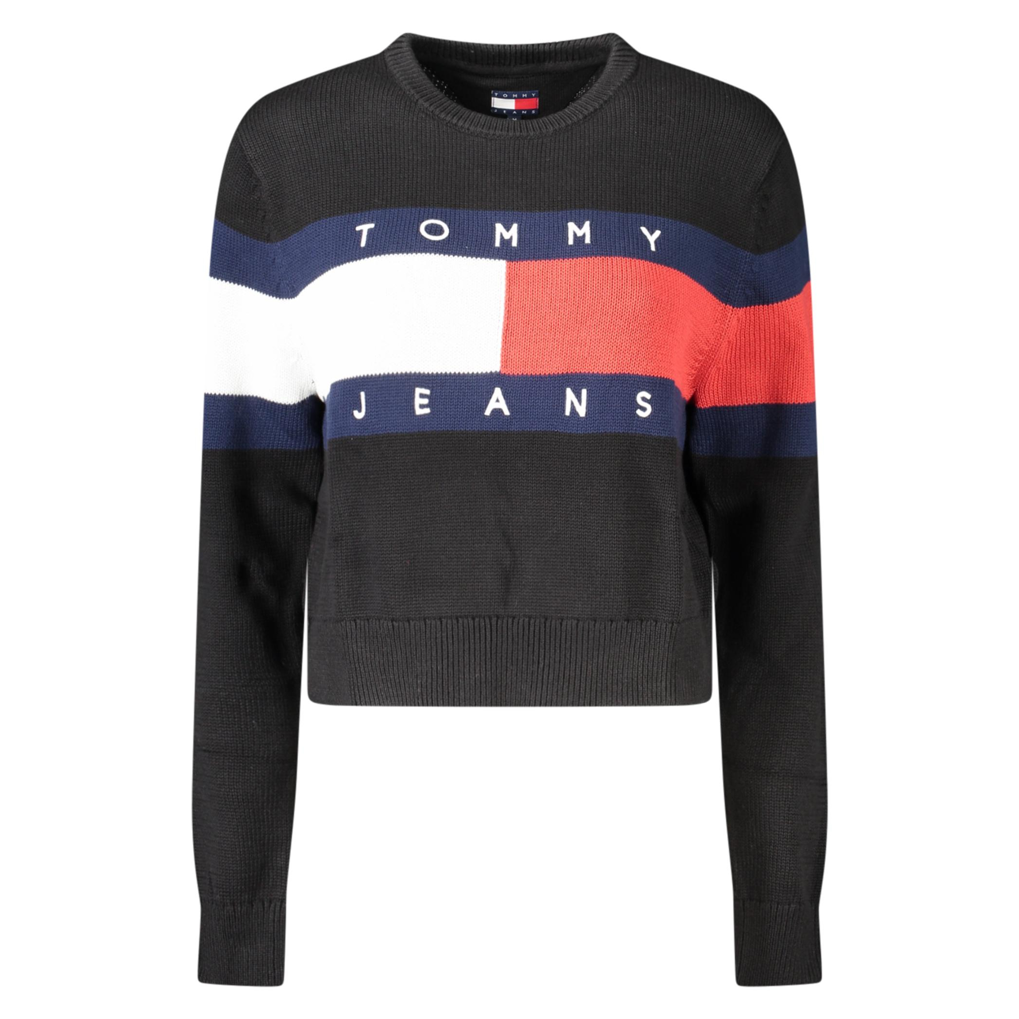 Снимка на Дамски пуловер  TOMMY HILFIGER