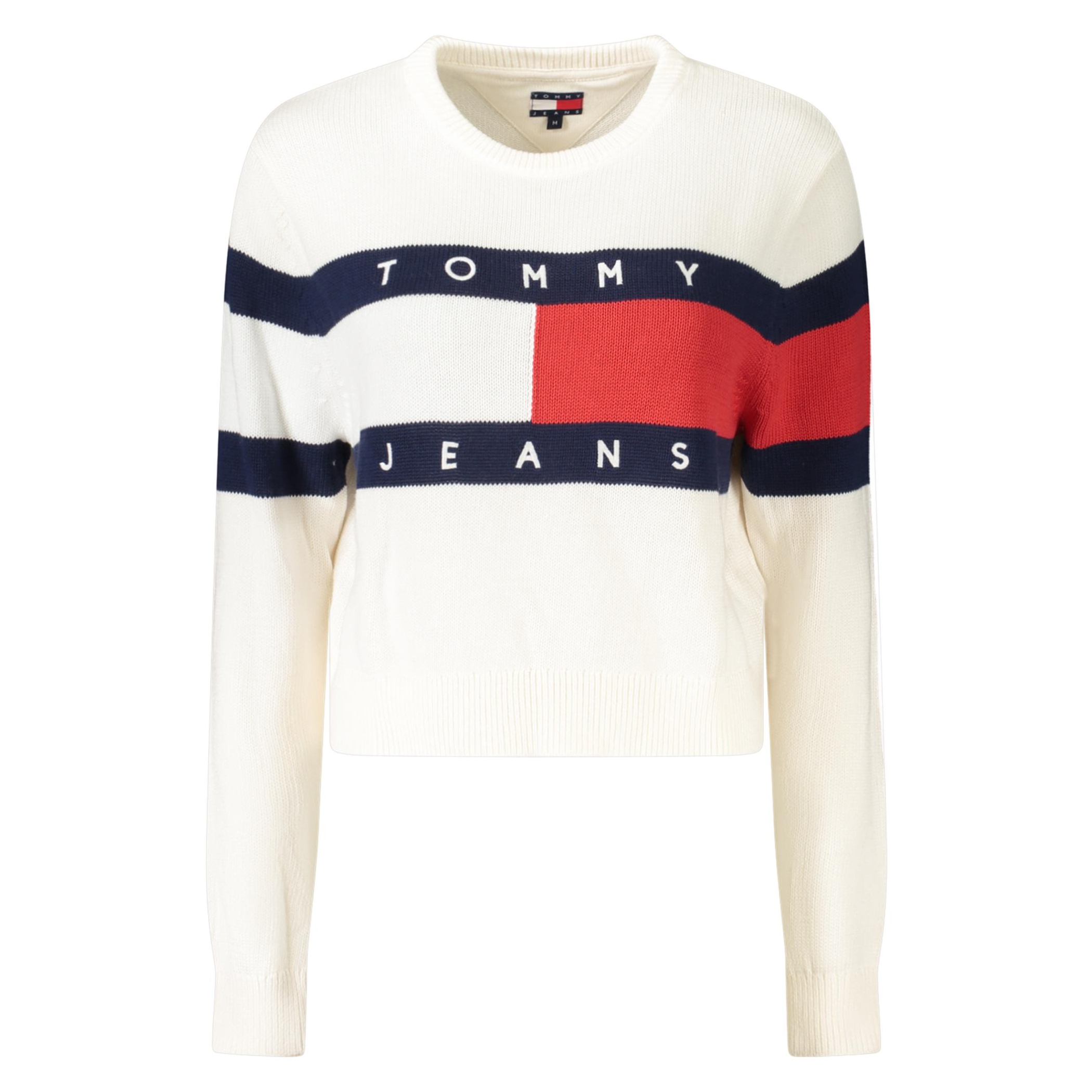 Снимка на Дамски пуловер TOMMY HILFIGER
