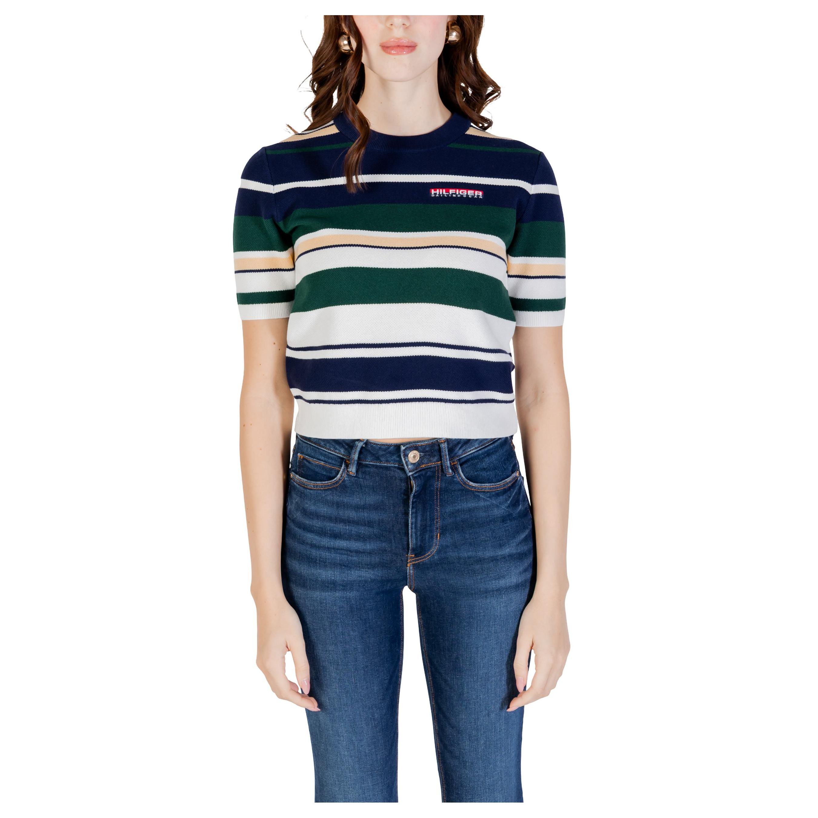 Снимка на Дамски пуловер TOMMY HILFIGER