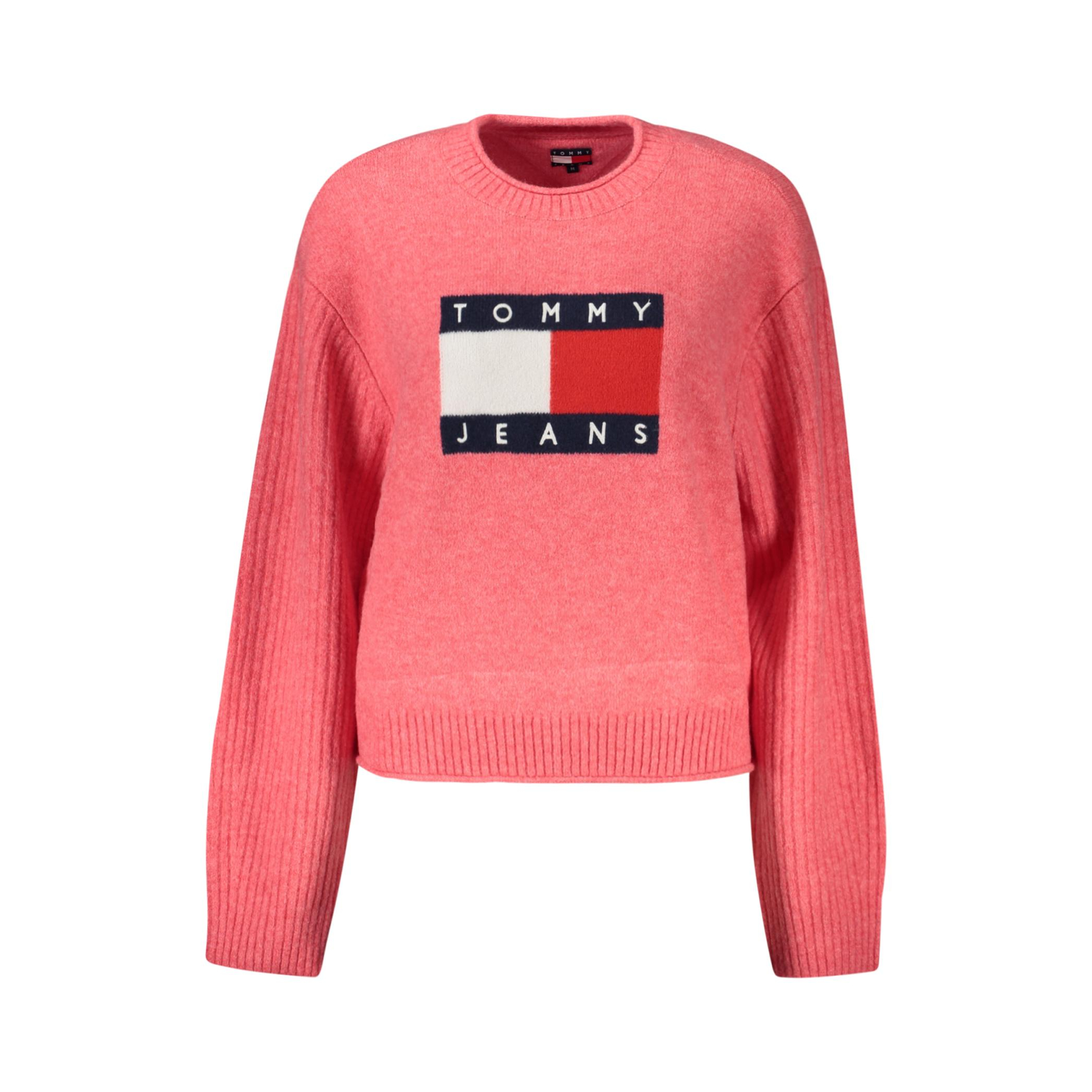 Снимка на Дамски пуловер  TOMMY HILFIGER