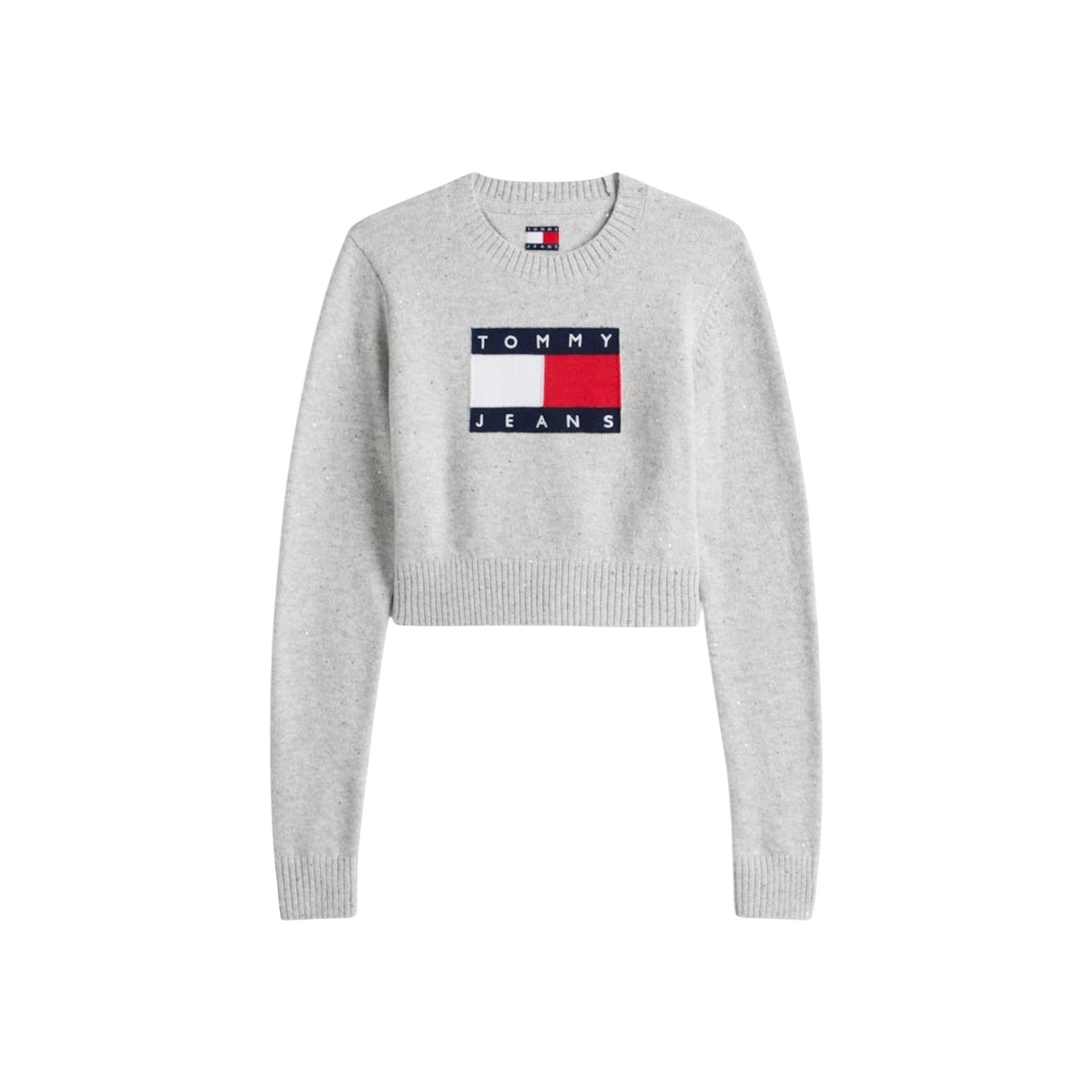 Снимка на Дамски пуловер TOMMY HILFIGER
