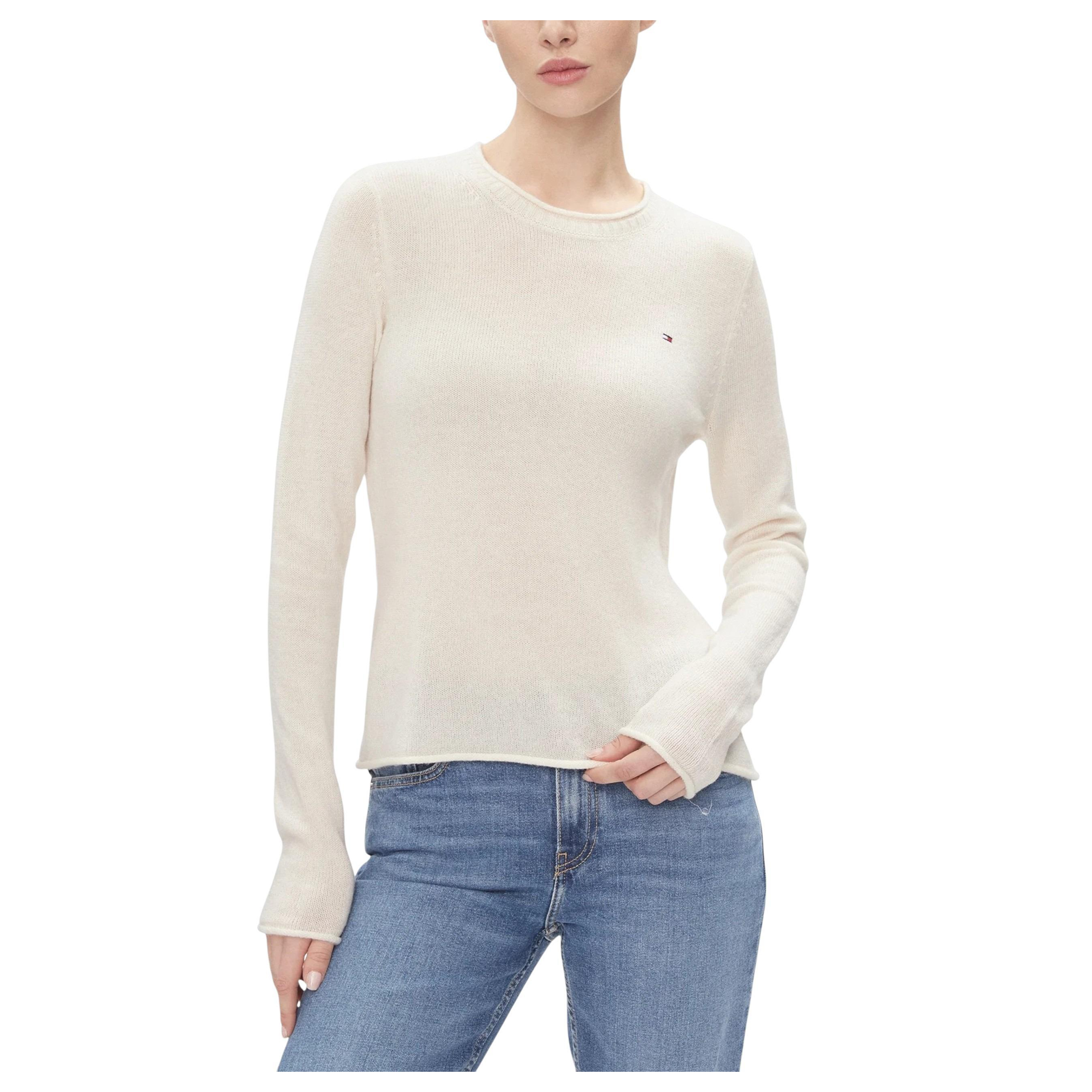 Снимка на Дамски пуловер TOMMY HILFIGER