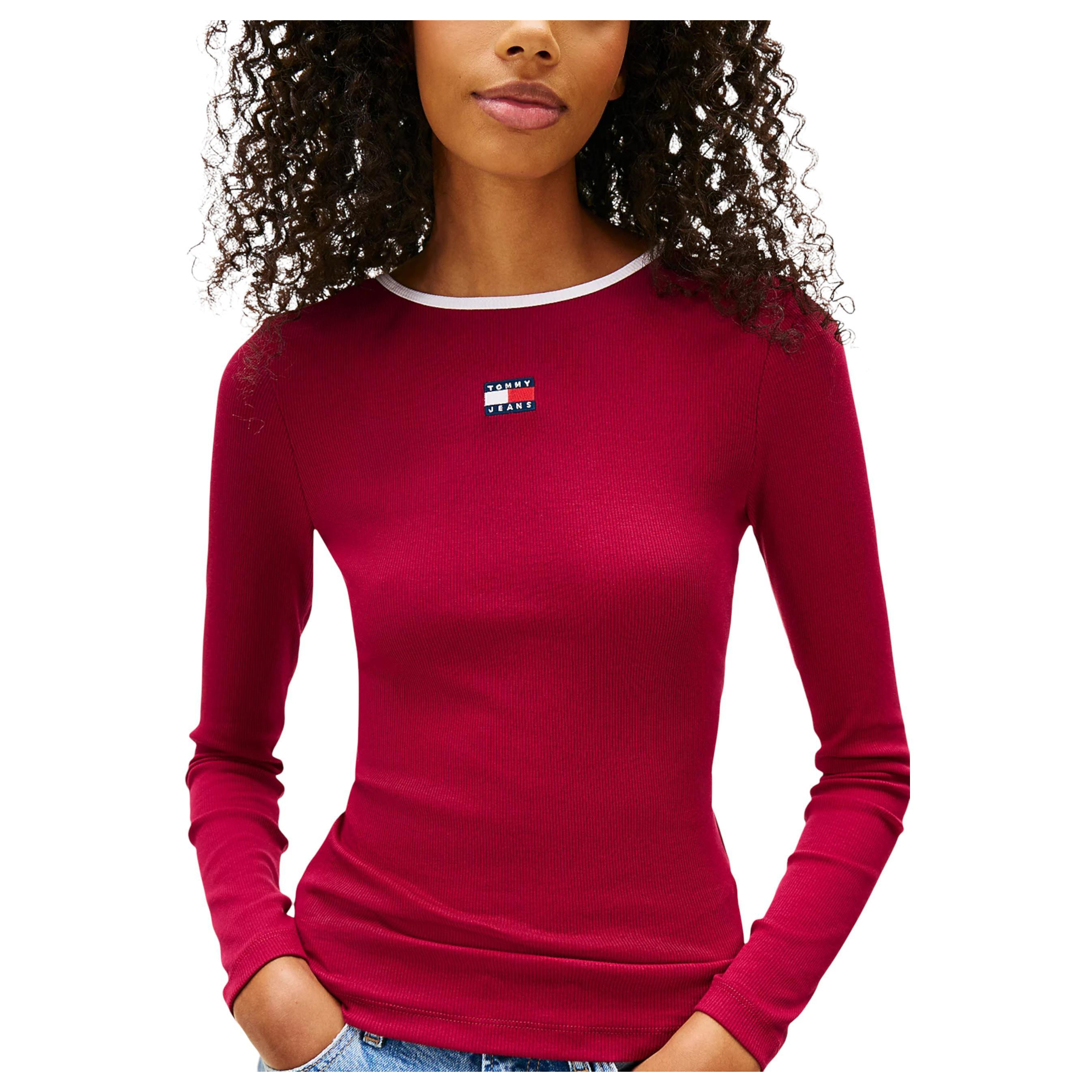 Снимка на Дамски пуловер TOMMY HILFIGER