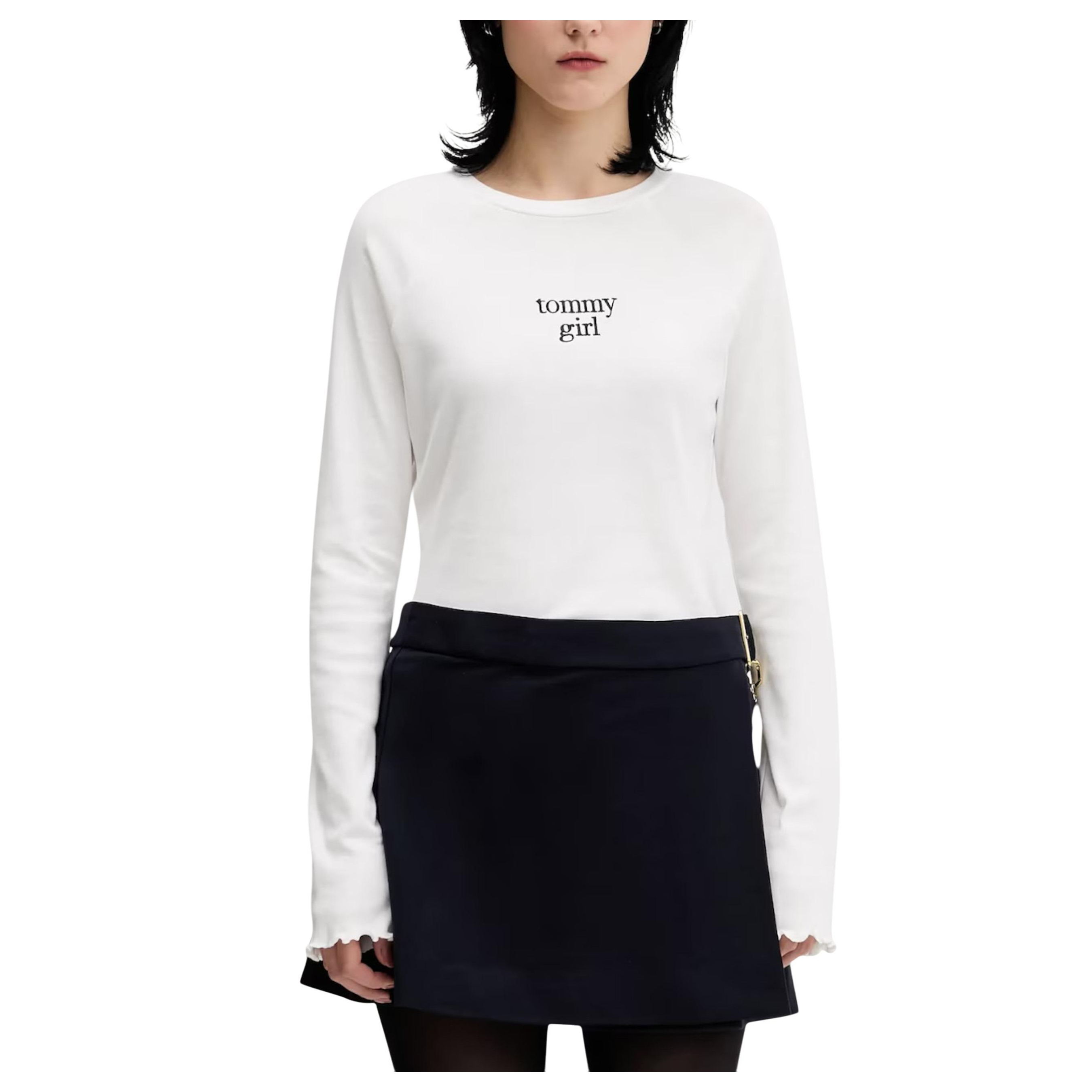 Снимка на Дамски пуловер TOMMY HILFIGER