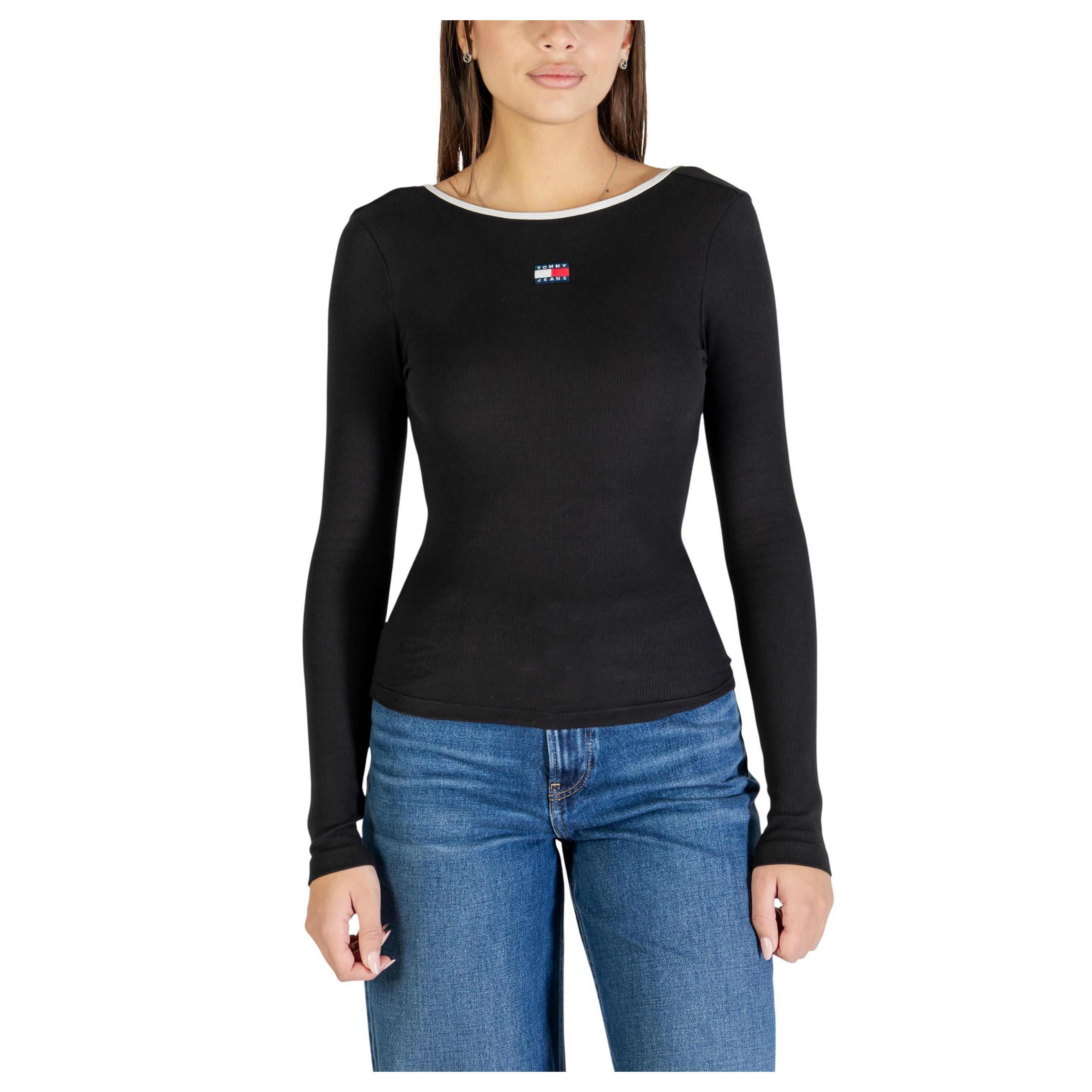 Снимка на Дамски пуловер TOMMY HILFIGER