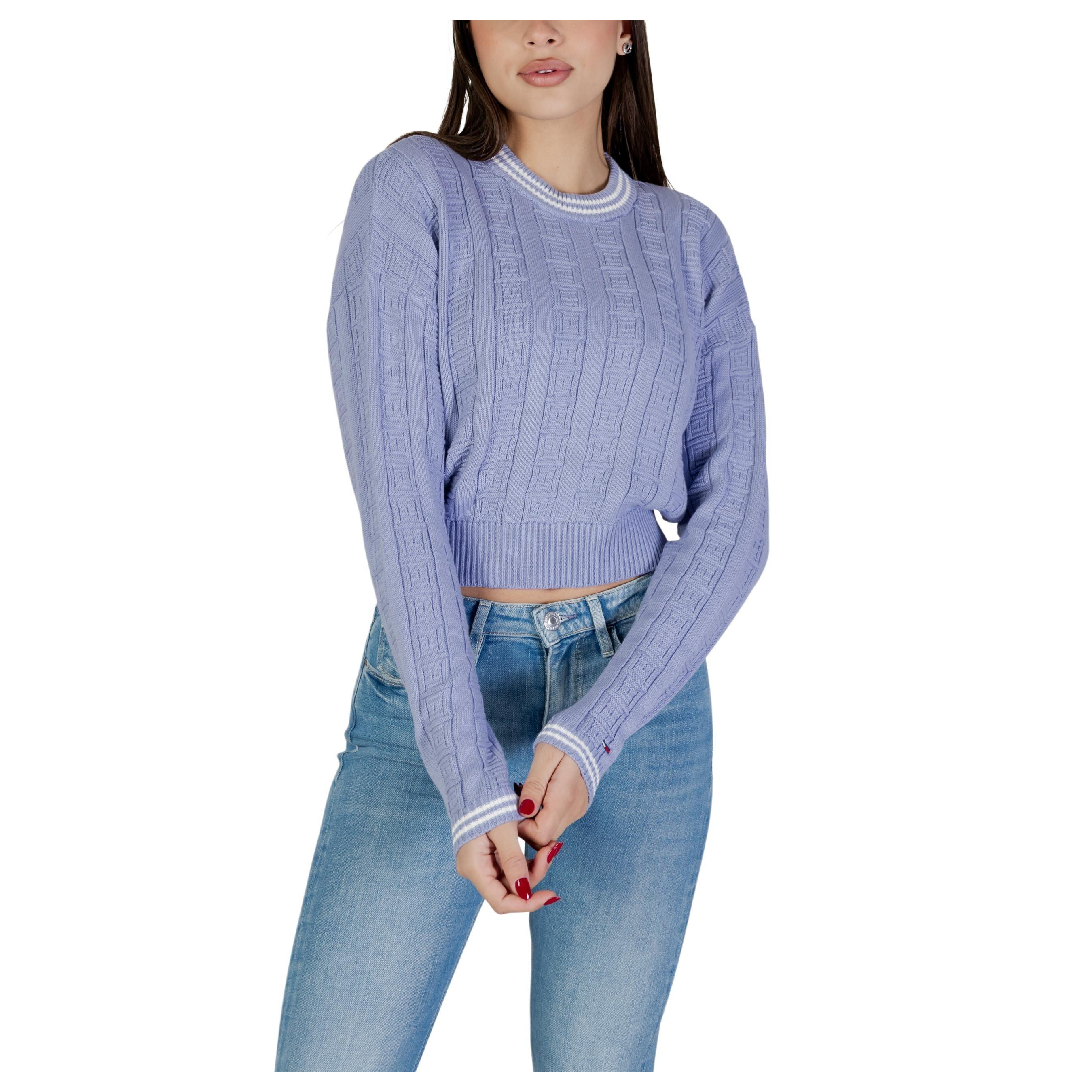 Снимка на Дамски пуловер TOMMY HILFIGER