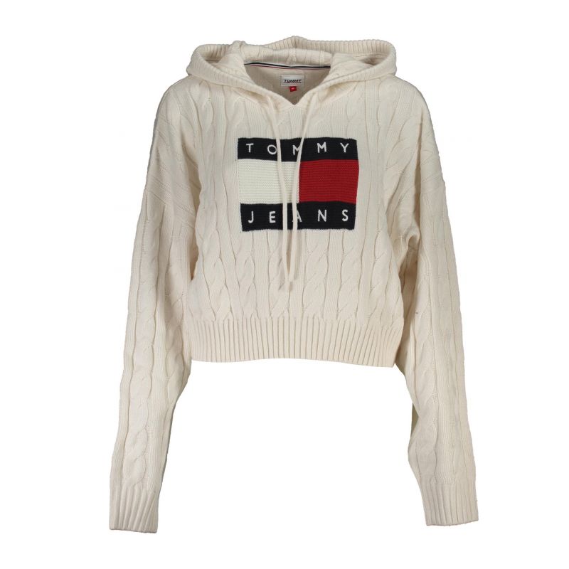 Снимка на Дамски пуловер TOMMY HILFIGER 
