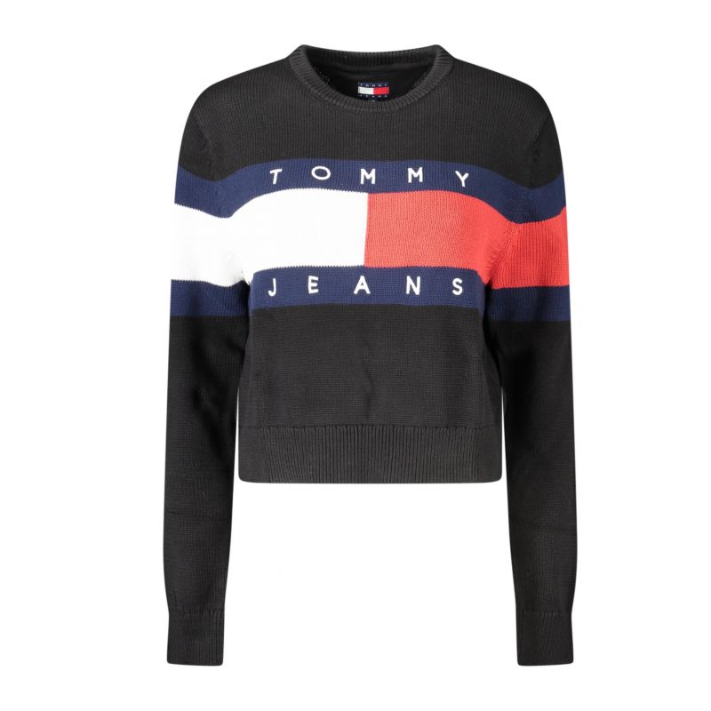 Снимка на Дамски пуловер  TOMMY HILFIGER 