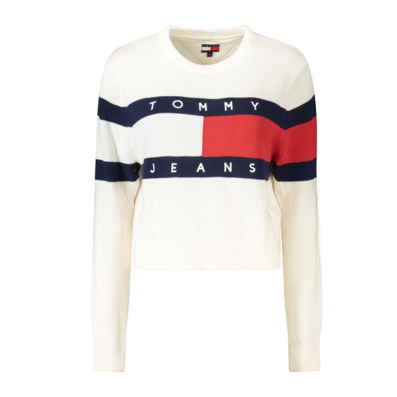 Снимка на Дамски пуловер TOMMY HILFIGER 