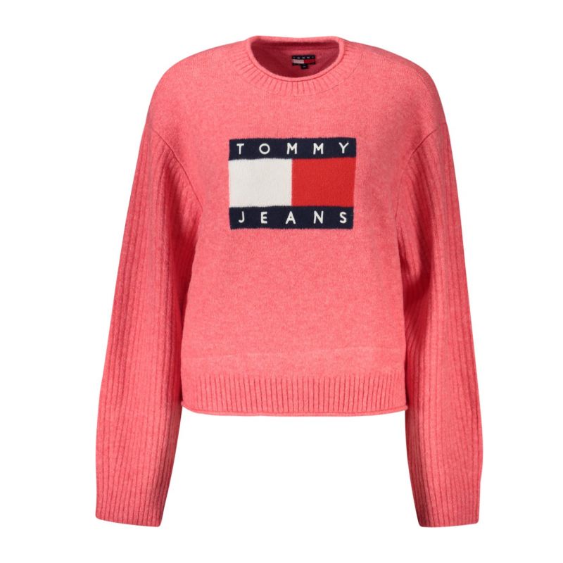 Снимка на Дамски пуловер  TOMMY HILFIGER 