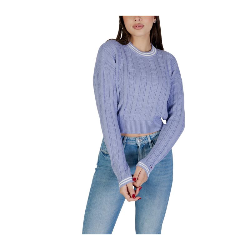 Дамски пуловер