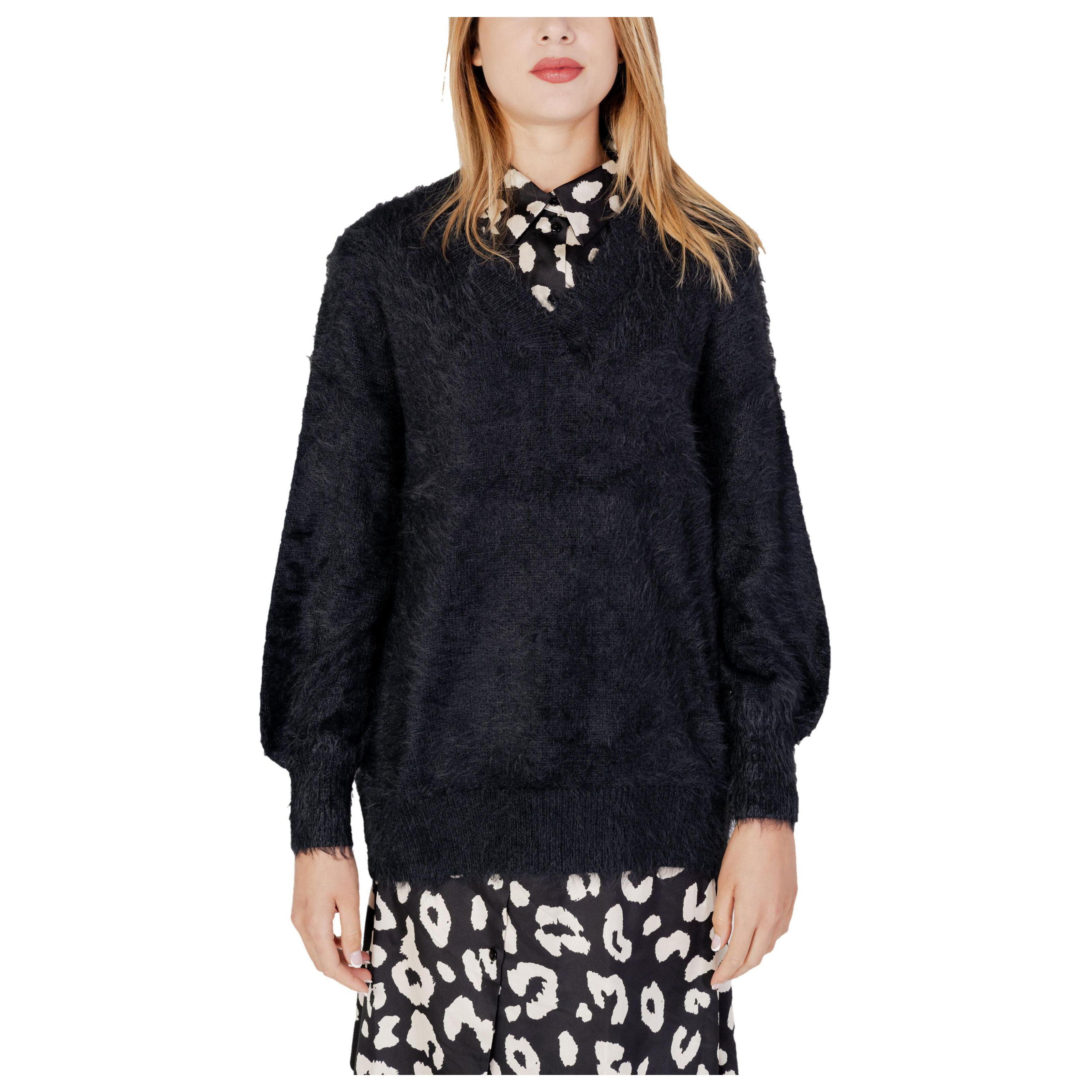 Снимка на Дамски пуловер VERO MODA