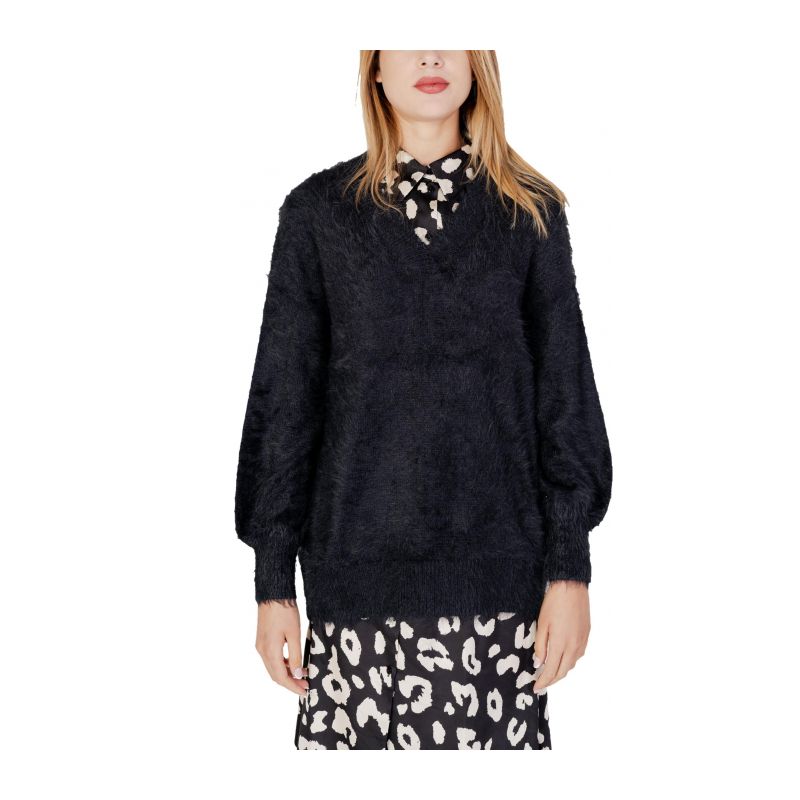 Снимка на Дамски пуловер VERO MODA 