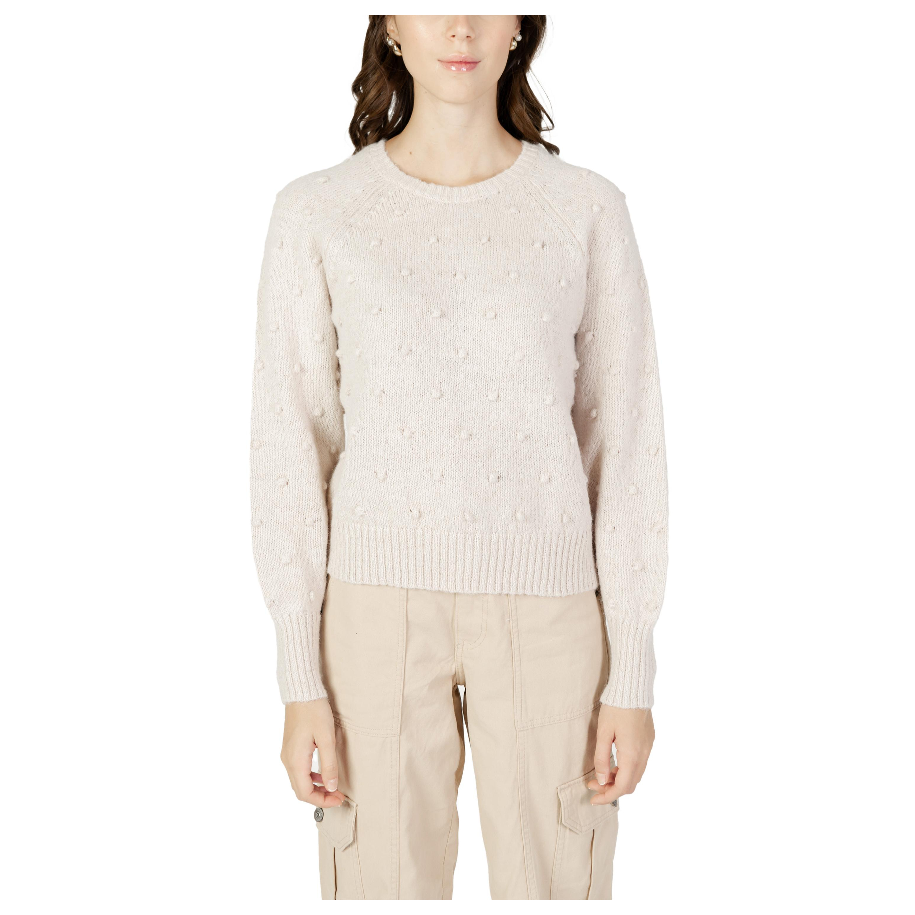 Снимка на Дамски пуловер VILA CLOTHES