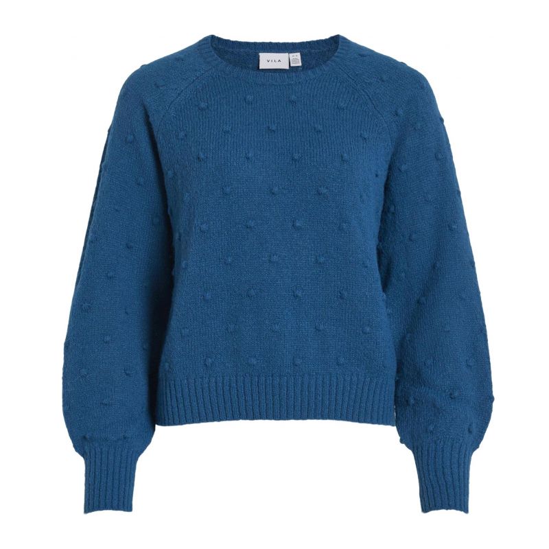Снимка на Дамски пуловер VILA CLOTHES 