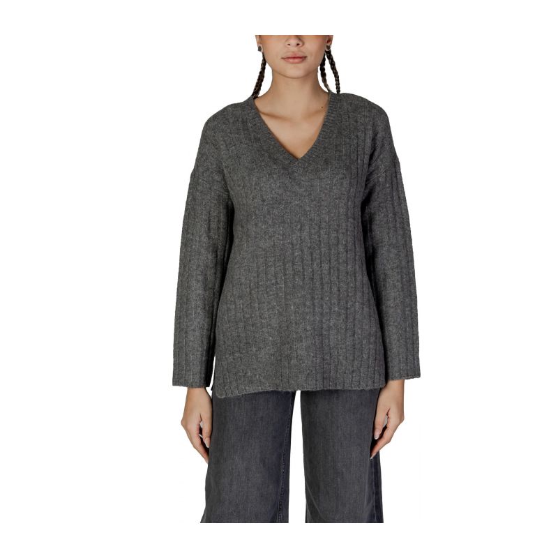 Снимка на Дамски пуловер VILA CLOTHES 