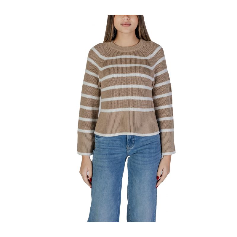 Снимка на Дамски пуловер VILA CLOTHES 