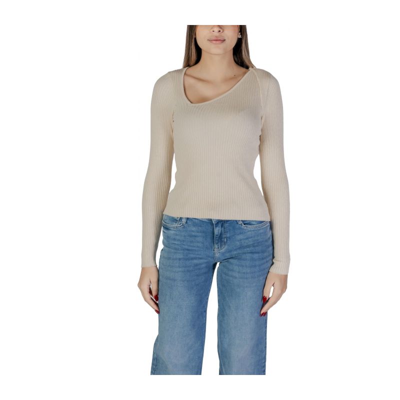 Снимка на Дамски пуловер VILA CLOTHES 