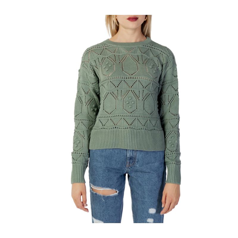 Снимка на Дамски пуловер VILA CLOTHES 