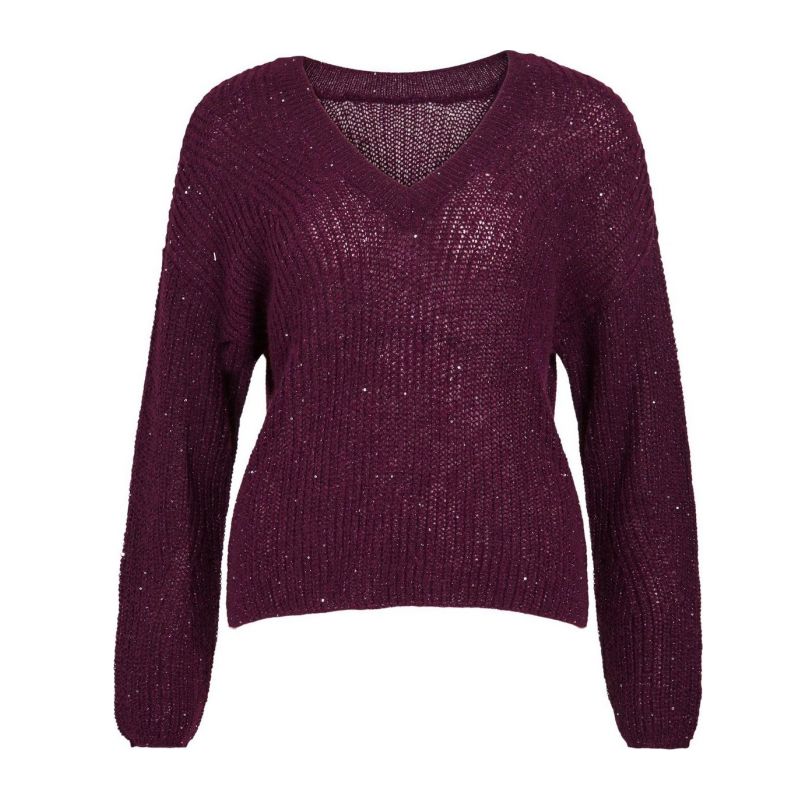 Снимка на Дамски пуловер VILA CLOTHES 