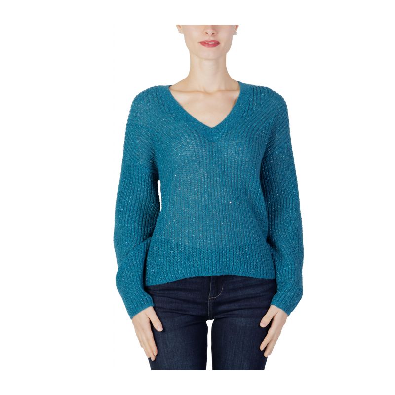 Снимка на Дамски пуловер VILA CLOTHES 