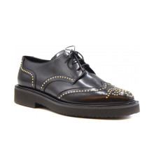 Снимка  на Дамски равни обувки GIUSEPPE ZANOTTI