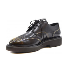 Снимка  на Дамски равни обувки GIUSEPPE ZANOTTI