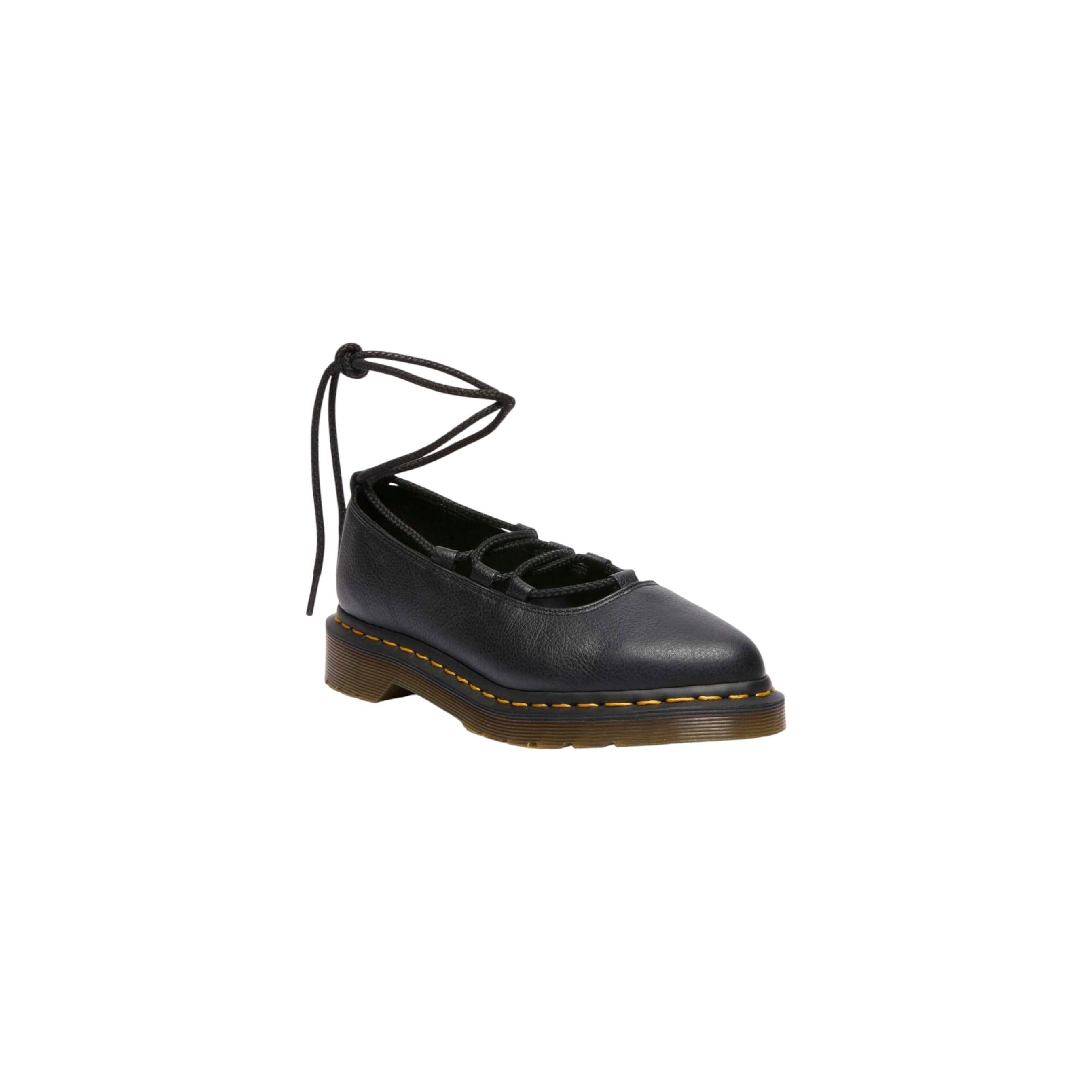 Снимка на Дамски равни обувки DR MARTENS