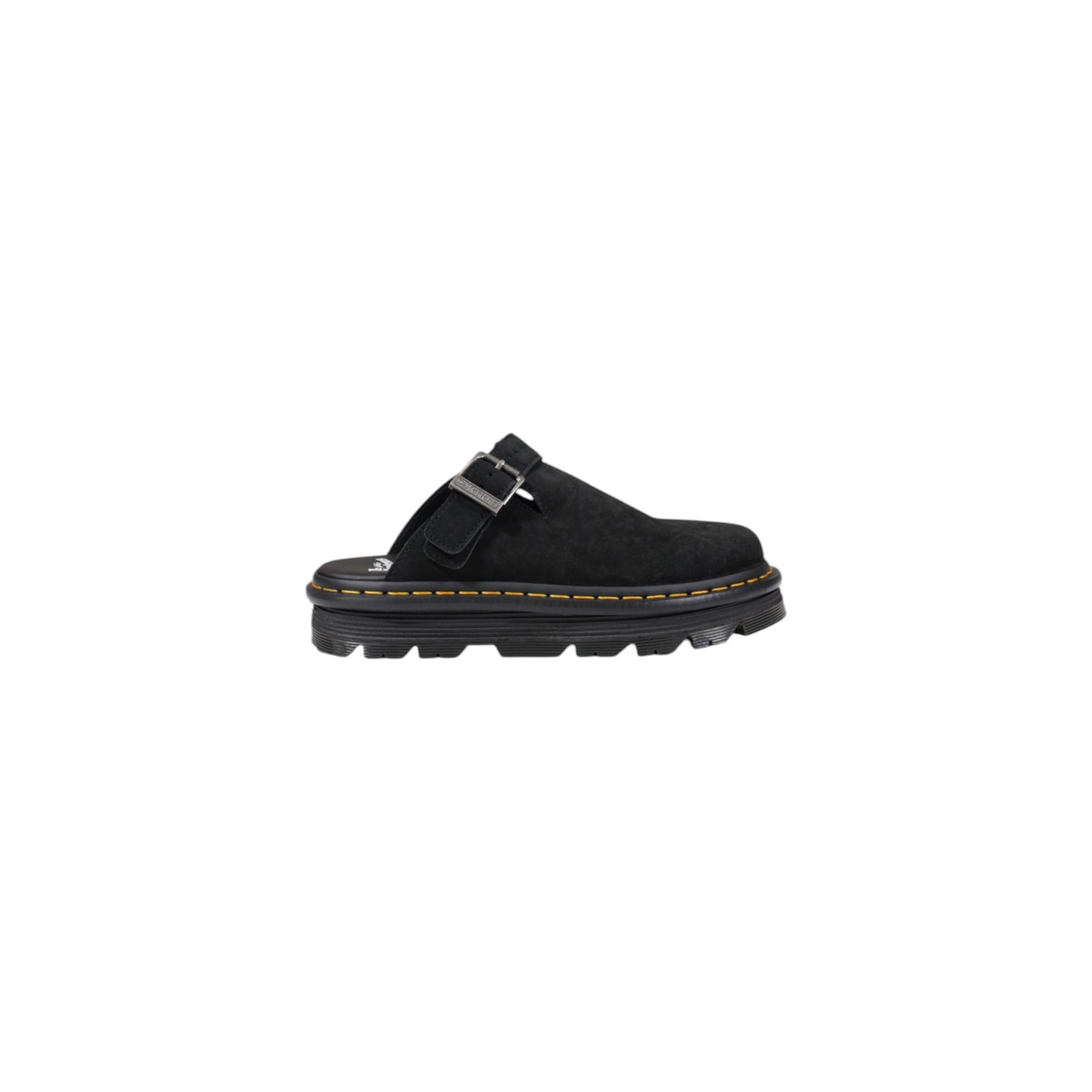 Снимка на Дамски равни обувки DR MARTENS
