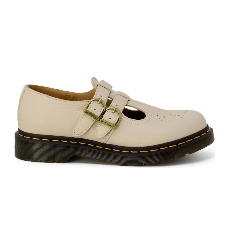 Снимка на Дамски равни обувки DR MARTENS 