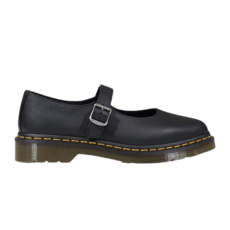 Снимка на Дамски равни обувки DR MARTENS 