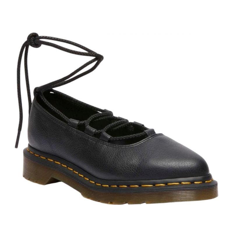 Снимка на Дамски равни обувки DR MARTENS 