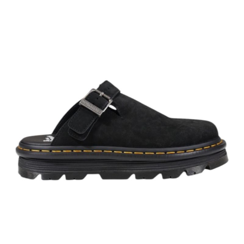 Снимка на Дамски равни обувки DR MARTENS 