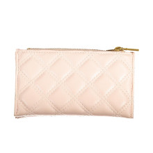 Снимка  на Дамски розов портфейл  jeans GUESS 