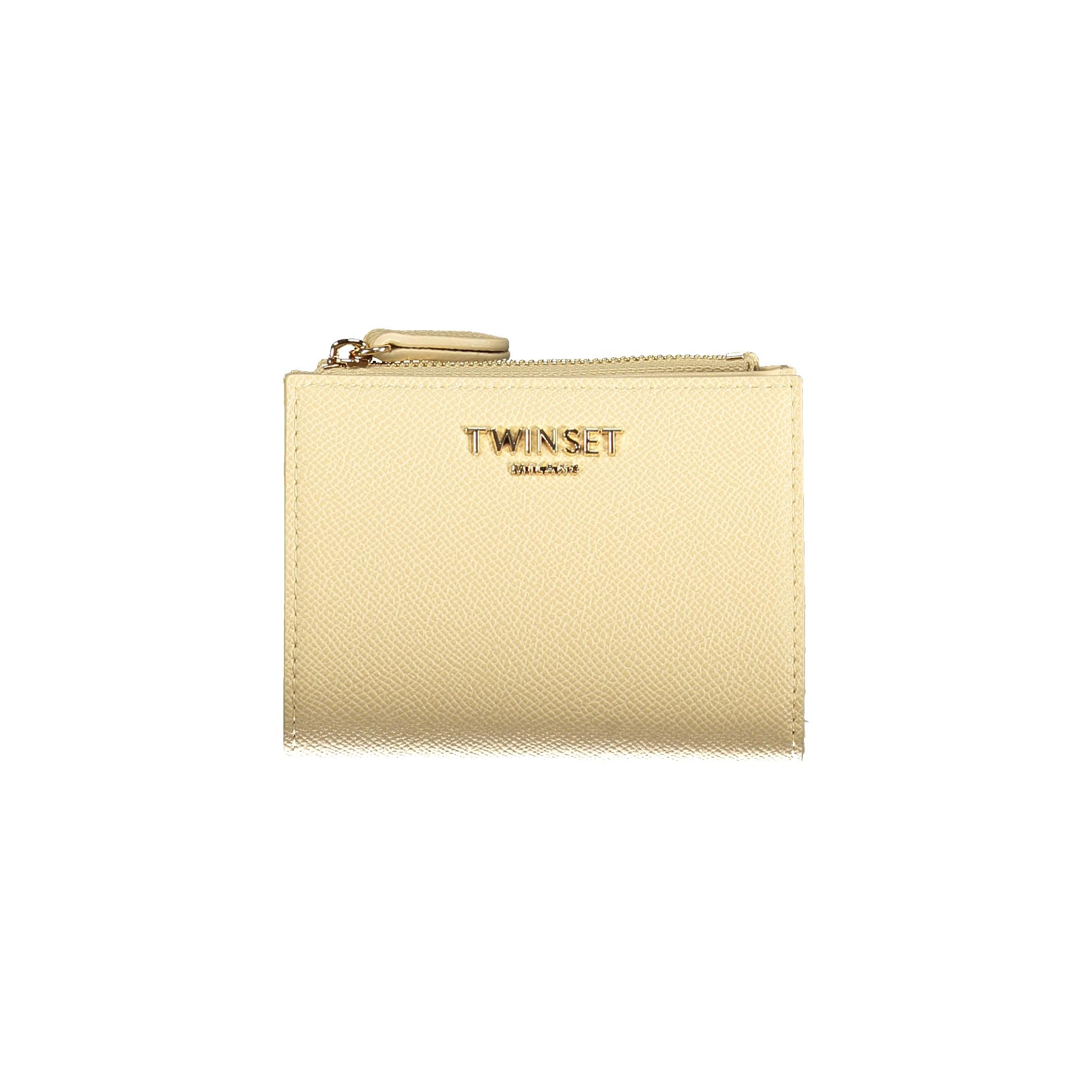 Снимка на Дамски розов портфейл  TWINSET