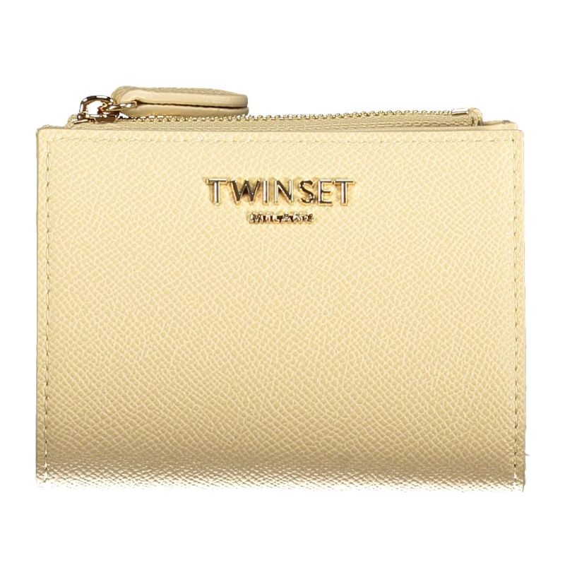 Дамски розов портфейл