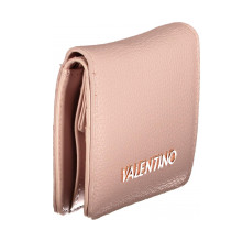 Снимка на Дамски розов портфейл valentino чанти VALENTINO BAGS