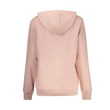 Снимка  на Дамски розов суитшърт с цип  FILA 