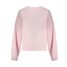 Снимка  на Дамски розов суитшърт с цип  TOMMY HILFIGER 